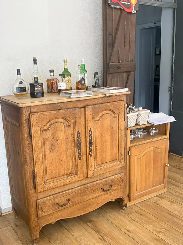 Auberge et restaurant traditionnel en Meurthe et Moselle