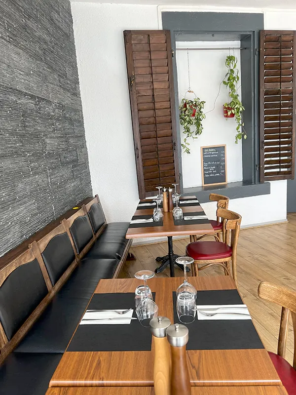 Auberge et établissement de restauration traditionnelle en Meurthe et Moselle