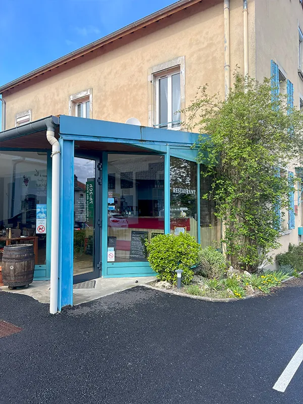 Restaurant classique et auberge dans le département de la Meurthe et Moselle  8